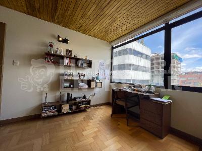 Apartamento en venta en Los Rosales, Bogotá · foto 5 de 16