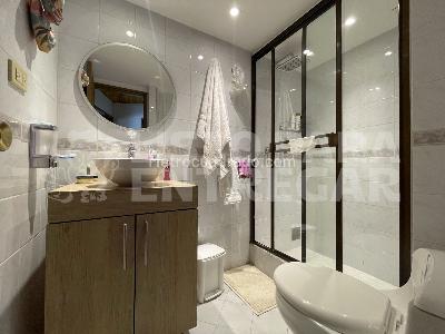 Apartamento en venta en Los Rosales, Bogotá · foto 8 de 16