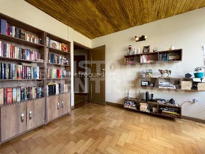 Apartamento en venta en Los Rosales, Bogotá · foto 7 de 16