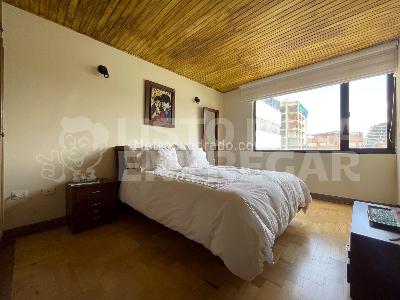 Apartamento en venta en Los Rosales, Bogotá · foto 11 de 16