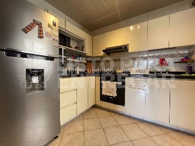 Apartamento en venta en Los Rosales, Bogotá · foto 14 de 16
