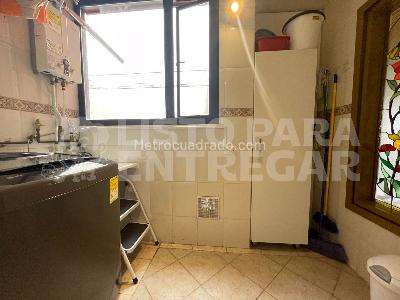 Apartamento en venta en Los Rosales, Bogotá · foto 15 de 16