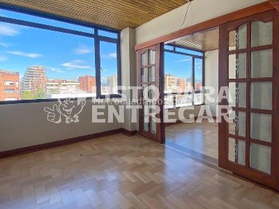 Apartamento en venta en Los Rosales, Bogotá · foto 16 de 16