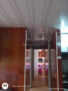 Apartamento en venta en Ciudadela Bolonia, Bogotá · foto 3 de 6