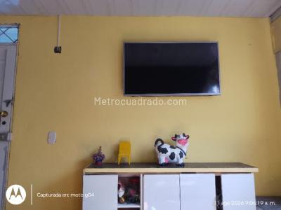 Apartamento en venta en Ciudadela Bolonia, Bogotá · foto 2 de 6