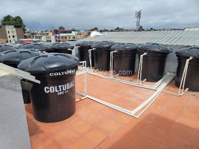 Apartamento en venta en Bonanza, Bogotá · foto 13 de 15