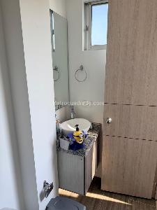 Apartamento de 3 alcobas en venta en Santa Rosita Quirigua, Bogotá, 65 m² · foto 14 de 15