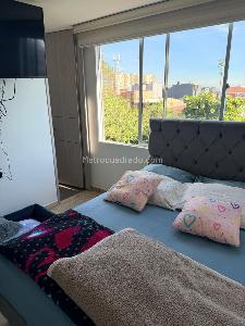 Apartamento de 3 alcobas en venta en Santa Rosita Quirigua, Bogotá, 65 m² · foto 10 de 15
