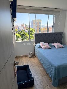 Apartamento de 3 alcobas en venta en Santa Rosita Quirigua, Bogotá, 65 m² · foto 11 de 15