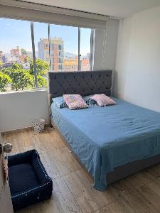 Apartamento de 3 alcobas en venta en Santa Rosita Quirigua, Bogotá, 65 m² · foto 12 de 15