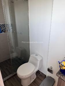 Apartamento de 3 alcobas en venta en Santa Rosita Quirigua, Bogotá, 65 m² · foto 13 de 15