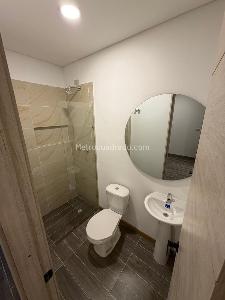Apartamento de 3 alcobas en venta en Santa Rosita, Bogotá, 62 m² · foto 5 de 14