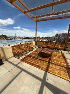Apartamento de 3 alcobas en venta en Santa Rosita, Bogotá, 62 m² · foto 11 de 14