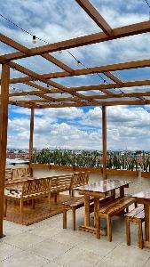 Apartamento de 3 alcobas en venta en Santa Rosita, Bogotá, 62 m² · foto 14 de 14