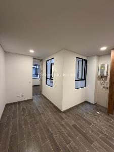 Apartamento de 3 alcobas en venta en Santa Rosita, Bogotá, 62 m² · foto 10 de 14