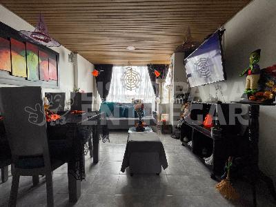 Apartamento en venta en San Cipriano, Bogotá · foto 3 de 14