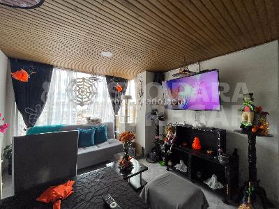 Apartamento en venta en San Cipriano, Bogotá · foto 2 de 14