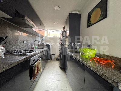 Apartamento en venta en San Cipriano, Bogotá · foto 5 de 14