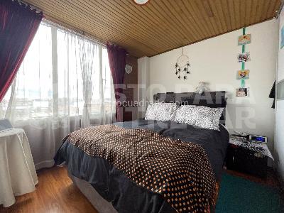 Apartamento en venta en San Cipriano, Bogotá · foto 11 de 14