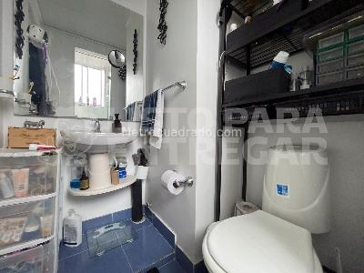 Apartamento en venta en San Cipriano, Bogotá · foto 13 de 14
