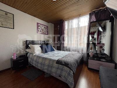Apartamento en venta en San Cipriano, Bogotá · foto 10 de 14