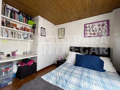 Apartamento en venta en San Cipriano, Bogotá · foto 9 de 14