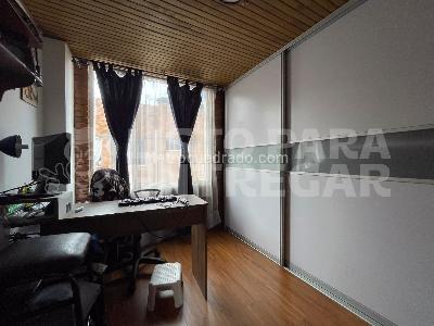 Apartamento en venta en San Cipriano, Bogotá · foto 8 de 14