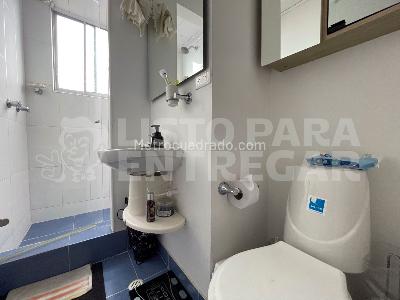 Apartamento en venta en San Cipriano, Bogotá · foto 7 de 14