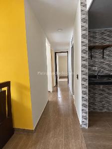 Apartamento en venta en Ciudadela Bolonia, Bogotá · foto 3 de 6