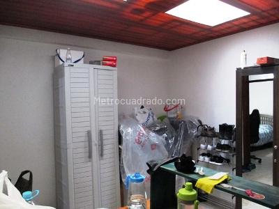 Casa en venta en Divino Salvador Galerias, Bogotá · foto 8 de 20