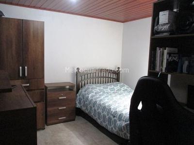 Casa en venta en Divino Salvador Galerias, Bogotá · foto 9 de 20