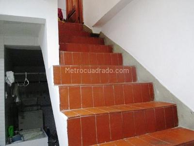 Casa en venta en Divino Salvador Galerias, Bogotá · foto 10 de 20
