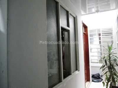 Casa en venta en Divino Salvador Galerias, Bogotá · foto 11 de 20