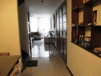 Casa en venta en Divino Salvador Galerias, Bogotá · foto 12 de 20