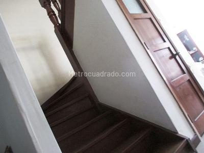 Casa en venta en Divino Salvador Galerias, Bogotá · foto 13 de 20