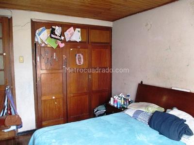 Casa en venta en Divino Salvador Galerias, Bogotá · foto 16 de 20
