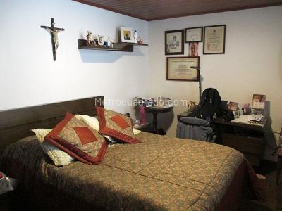 Casa en venta en Divino Salvador Galerias, Bogotá · foto 17 de 20