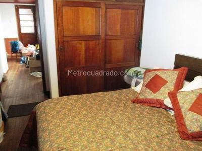 Casa en venta en Divino Salvador Galerias, Bogotá · foto 18 de 20