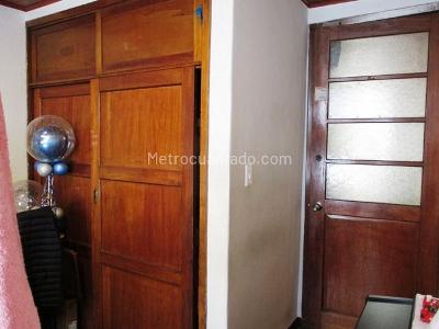 Casa en venta en Divino Salvador Galerias, Bogotá · foto 19 de 20