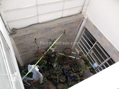 Casa en venta en Divino Salvador Galerias, Bogotá · foto 20 de 20