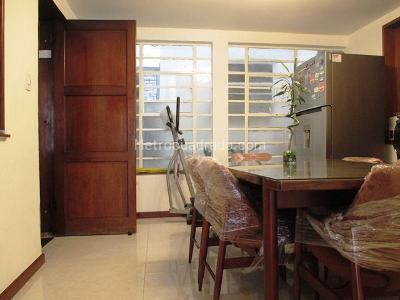 Casa en venta en Divino Salvador Galerias, Bogotá · foto 3 de 20