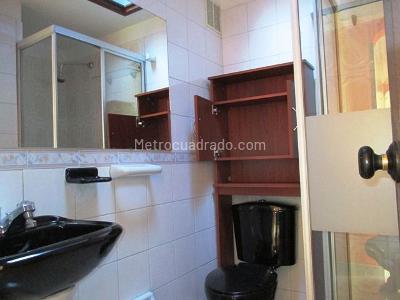 Apartamento de 3 alcobas en venta en Villas De Granada Et I, Bogotá, 64 m² · foto 11 de 15