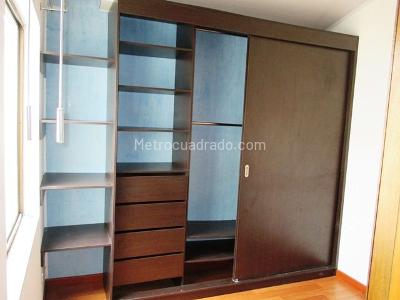 Apartamento de 3 alcobas en venta en Villas De Granada Et I, Bogotá, 64 m² · foto 12 de 15