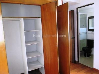 Apartamento de 3 alcobas en venta en Villas De Granada Et I, Bogotá, 64 m² · foto 14 de 15