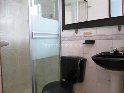 Apartamento de 3 alcobas en venta en Villas De Granada Et I, Bogotá, 64 m² · foto 15 de 15