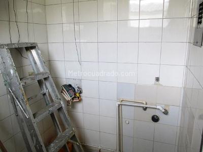 Apartamento de 3 alcobas en venta en Villas De Granada Et I, Bogotá, 64 m² · foto 7 de 15