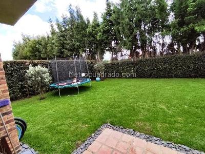Casa de 3 alcobas en venta en Chía, 177 m² · foto 17 de 17