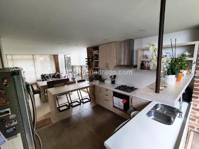 Casa de 3 alcobas en venta en Chía, 177 m² · foto 3 de 17