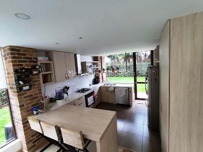 Casa de 3 alcobas en venta en Chía, 177 m² · foto 4 de 17
