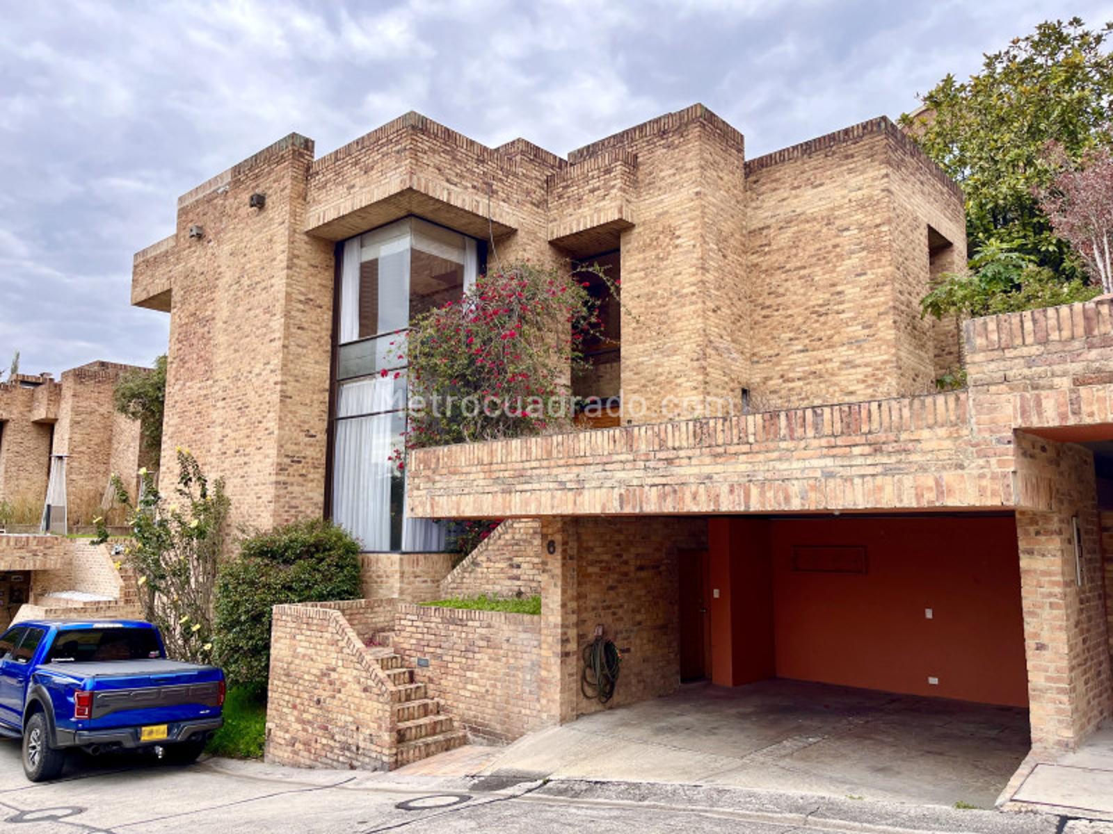 Casa en Venta  Niza Suba